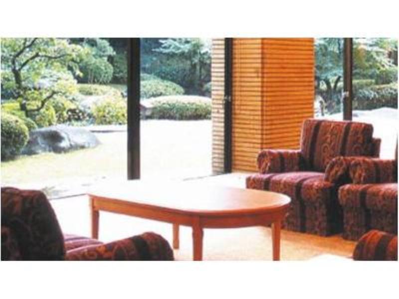 Gosho Nishi Kyoto Heian Hotel Eksteriør billede